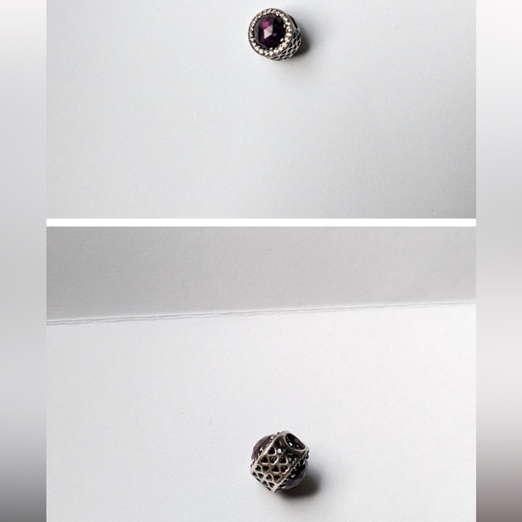 Pandora Radiant Heart charm - Picture 4 of 6